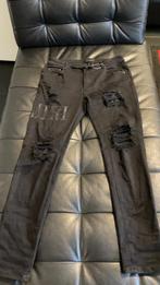 amiri slim fit maat w33, Kleding | Heren, Amiri, Ophalen of Verzenden, W33 - W34 (confectie 48/50), Zo goed als nieuw