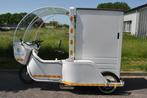 Rytle unieke bakfiets met zeer veel ruimte., Overige merken, Info@rytle.nl, Zo goed als nieuw, Rytle