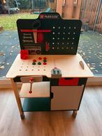 Kinderwerkbank parkside, Kinderen en Baby's, Ophalen, Zo goed als nieuw