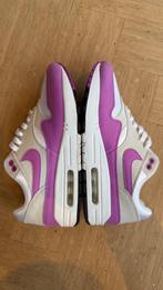 Nike Air Max 1 Fuchsia Dream (DZ2628-001) maat 39, Kleding | Dames, Verzenden, Nike, Roze, Sneakers of Gympen