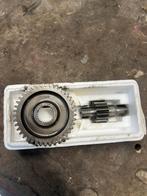 Malossi vertanding 125cc/150cc/172cc/180cc, Ophalen of Verzenden, Gebruikt, Blok, Malossi Piaggio