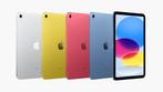 apple iPad 10 64GB geseald, Ophalen of Verzenden, Nieuw, Zwart, 64 GB