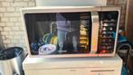 Combi Magnetron Samsung, Ophalen, Combimagnetron, Gebruikt, Crisp