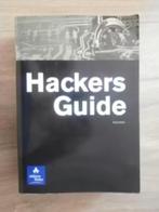 Hacker's guide - Nederlandstalig - door anoniem, Zo goed als nieuw, Verzenden