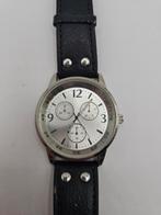 Stijlvol Quartz polshorloge, Sieraden, Tassen en Uiterlijk, Kindersieraden, Ophalen of Verzenden, Gebruikt