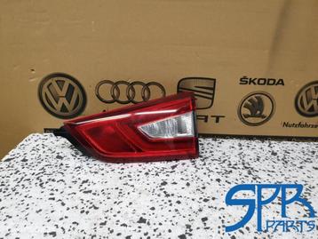 Achterlicht rechtsbinnen rechts Nissan Qashqai II 265504EA5A beschikbaar voor biedingen