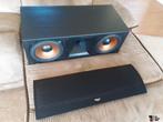 klipsch rc7 center speaker front grill gezocht, Audio, Tv en Foto, Luidsprekers, Overige merken, Ophalen of Verzenden, Zo goed als nieuw