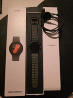 Samsung Galaxy Watch 7, Sieraden, Tassen en Uiterlijk, Smartwatches, Zwart, Ophalen of Verzenden, Zo goed als nieuw, Samsung