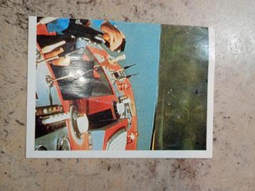 thunderbird sticker beschikbaar voor biedingen