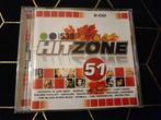 hitzone 51 met twee cd's, Cd's en Dvd's, Cd's | Verzamelalbums, Gebruikt, Ophalen