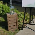 7 Fruitkistjes, Huis en Inrichting, Woonaccessoires | Kisten, Ophalen, Minder dan 50 cm, Gebruikt, Minder dan 50 cm