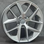 NIEUW 18” S05 5x112 SPORT VELGEN Past Op SEAT - CUPRA LOOK, Auto-onderdelen, Banden en Velgen, 18 inch, Nieuwemaasdijk 14, Heesbeen