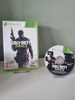 Xbox 360 - Call of Duty Modern Warfare 3, Gebruikt, Vanaf 18 jaar, Shooter, Ophalen of Verzenden