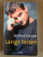 Wilfred Genee 2.50 euro, Ophalen of Verzenden, Gelezen, Overige onderwerpen