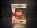 Gaara 728 Funko Pop Naruto Shippuden, Ophalen of Verzenden, Gebruikt