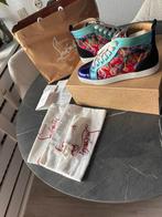 Louboutain Louis Orlato (Special edition ) orgineel, Christian Louboutin, Overige kleuren, Nieuw, Ophalen of Verzenden
