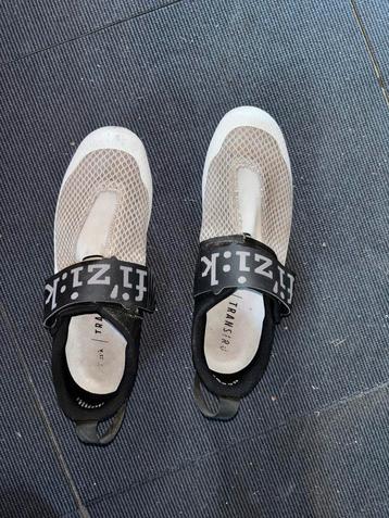 Fizik Triathlon Schoenen beschikbaar voor biedingen