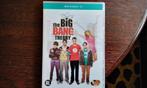 The big bang theory seizoen 2 compleet, 4disk, origineel, Alle leeftijden, Boxset, Ophalen of Verzenden, Zo goed als nieuw