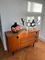 Mooi vintage dressoir, Ophalen of Verzenden