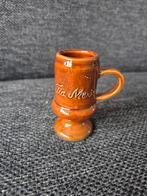 Tia Maria likeur miniatuur mok, Ophalen of Verzenden