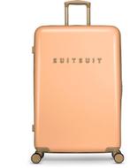 ✅NIEUW✅  SUITSUIT Fusion koffer 76 cm | Pale Orange, Hard kunststof, 45 tot 55 cm, Ophalen of Verzenden, 70 cm of meer