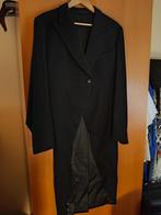 Zeer mooi compleet vintage jacquet, Kleding | Heren, Ophalen of Verzenden, Zo goed als nieuw, Zwart, Trouwpak