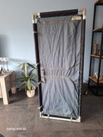 Hoge campeerkast, Caravans en Kamperen, Ophalen of Verzenden, Zo goed als nieuw, Campingkast