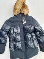 Partij 100 stuks Kinder winterjassen, Ophalen, Textiel