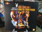 Bob Sinclar & Dimitri From Paris Knights Of The Playboy 2CD, Ophalen, Zo goed als nieuw