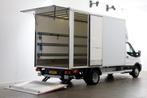 Ford Transit 470 2.0 TDCI 170pk Automaat Trend Bakwagen met, Auto's, Automaat, Euro 6, 4 cilinders, Wit