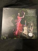 FANDANGO Inspiración(CD), Ophalen of Verzenden, Nieuw in verpakking, Klassiek