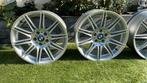 BMW M breedset 19 inch velgen ET37 ET39 ORGINEEL, Auto-onderdelen, Banden en Velgen, Ophalen, Gebruikt, 19 inch, Velg(en)