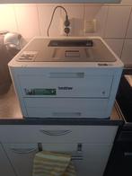 Brother HL-3210CW toner printer Color, Computers en Software, Printers, Ophalen of Verzenden, Zo goed als nieuw, Printer