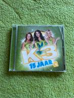 Studio 100 K3 15 Jaar CD 4, Ophalen of Verzenden, Gebruikt, Muziek