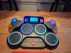 VTech Kidi DJ Drums - nagenoeg nooit gebruikt!, Kinderen en Baby's, Ophalen, Zo goed als nieuw, Overige typen, Met geluid