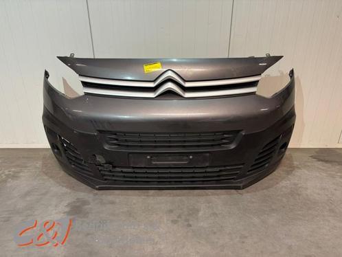 Voorbumper van een Citroen Jumpy, Auto-onderdelen, Carrosserie en Plaatwerk, Bumper, Citroën, Gebruikt, 3 maanden garantie, Ophalen of Verzenden