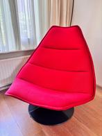 Artifort F584, Huis en Inrichting, Fauteuils, Ophalen, Gebruikt, 75 tot 100 cm, Stof