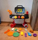 Vtech bbq, Kinderen en Baby's, Speelgoed | Vtech, Ophalen, Zo goed als nieuw