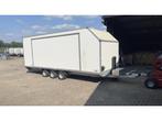XL Gesloten Autotransporter Racetrailer 2024, Gebruikt
