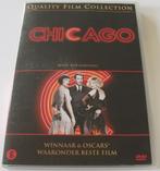 Dvd *** CHICAGO *** Quality Film Collection, Vanaf 6 jaar, Ophalen of Verzenden, Zo goed als nieuw, Overige gebieden