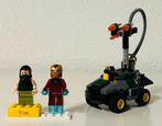 Lego Super Heroes / 76008 Iron Man vs. The Mandarin, Ophalen of Verzenden, Zo goed als nieuw, Complete set, Lego