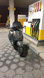 Vespa sprint, Fietsen en Brommers, Scooters | Vespa, Ophalen, Gebruikt, Maximaal 45 km/u, Vespa S