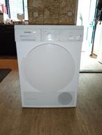 Siemens warmte pomp droger 8k -A+++energie zuinig zie foto,s, Ophalen of Verzenden, Zo goed als nieuw