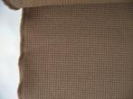 SALE: Camira Urban YN091 lichtbruin; 3,7 meter meubelstof, Overige materialen, Bruin, 120 cm of meer, Ophalen of Verzenden