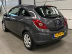 Opel Corsa 1.2 EcoFlex Anniversay Edition LPG|Airco|, Auto's, Voorwielaandrijving, Euro 5, Gebruikt, Zwart