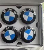 bmw zwevende naafdoppen set 56mm, Ophalen of Verzenden, Nieuw