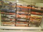 90 dvd's gratis, Ophalen, Zo goed als nieuw