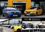 Renault Mégane 1.8 TCe 300pk RS Trophy | Recaro Sportstoele, Auto's, Renault, Parkeersensor, Euro 6, 4 cilinders, Alcantara