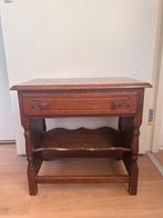 Nachtkast, Huis en Inrichting, Kasten | Ladekasten, Ophalen, 25 tot 50 cm, 50 tot 100 cm, Minder dan 100 cm