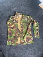 Basisjas woodland nieuw!, Ophalen of Verzenden, Landmacht, Nederland, Kleding of Schoenen